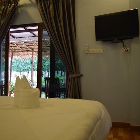Sweetville Home Sangkhla Buri Exterior photo