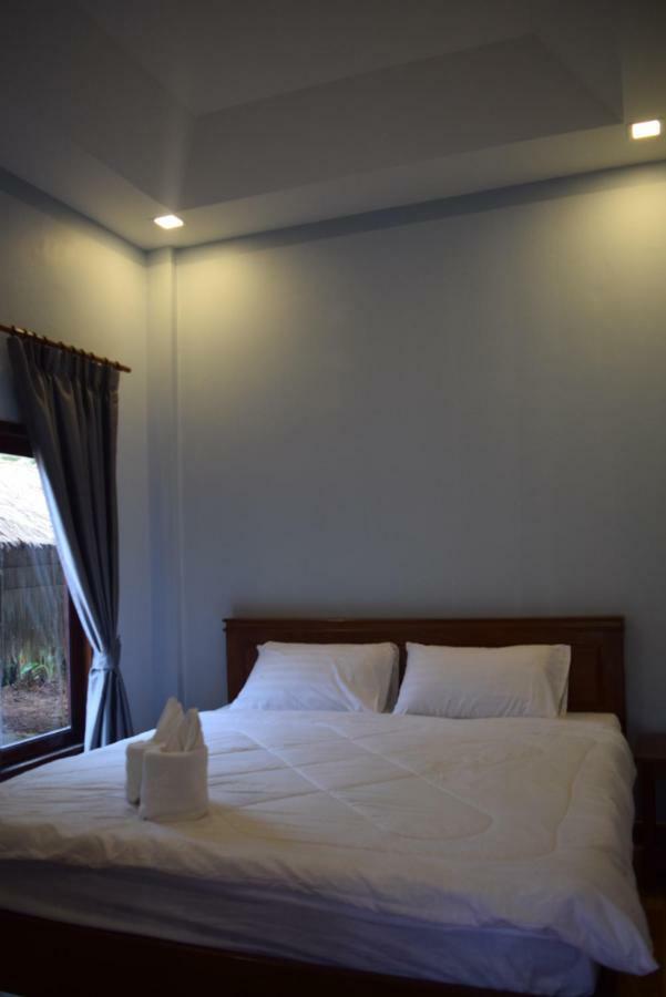Sweetville Home Sangkhla Buri Exterior photo